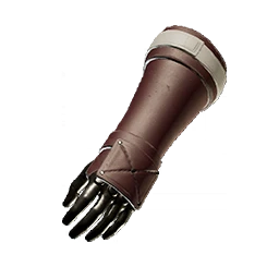 MMOJUGG Dune Awakening Saturnine Stillsuit Gloves(Tier 5) Details View of Item Function and Use